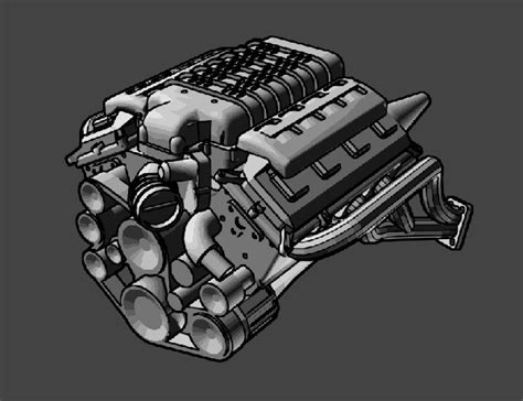 3d Engines