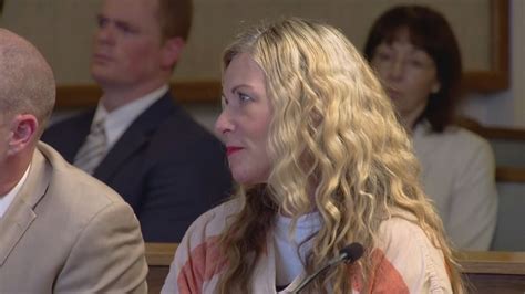 Lori Vallow appears in court, waives preliminary hearing | ktvb.com