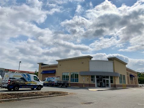 West Oc Dispensary Will Relocate To Former Rite Aid On Route 50