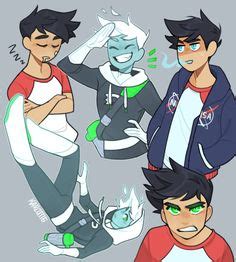 19+ Danny Phantom Fan Art - SanchaLadimer