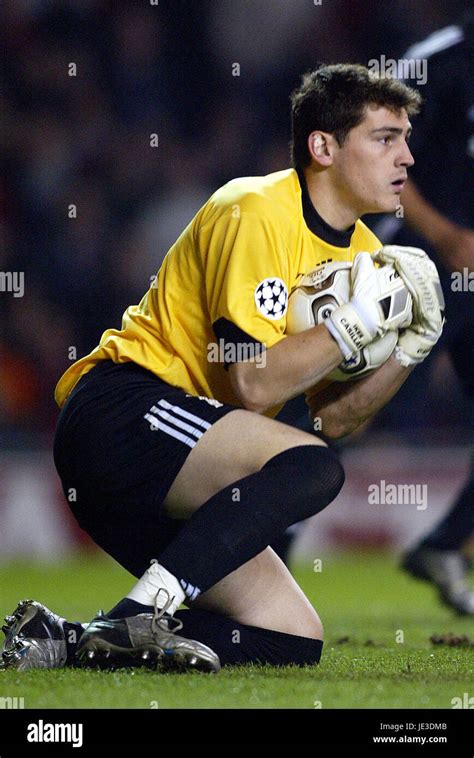 Casillas Hi Res Stock Photography And Images Alamy