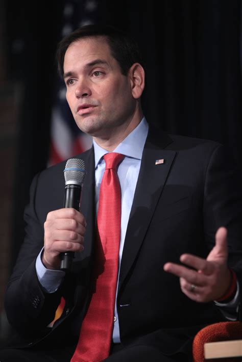 UM Law alumnus Marco Rubio nominated for Secretary of State by Trump ...