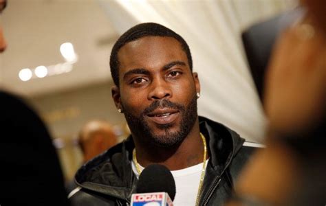 Michael Vick Net Worth