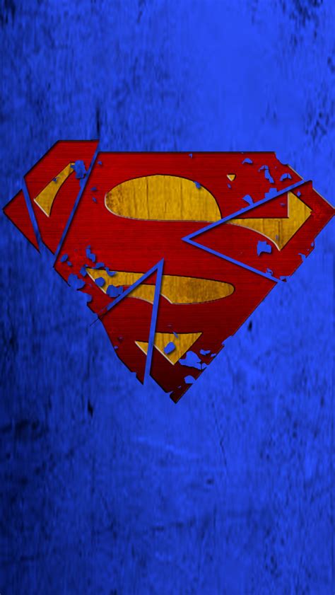 Broken Superman By Thedoctor826 On Deviantart