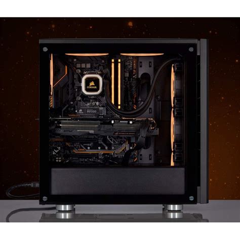 Corsair Vengeance Rgb Pro Tuf Ddr Mhz Pc X Go Go