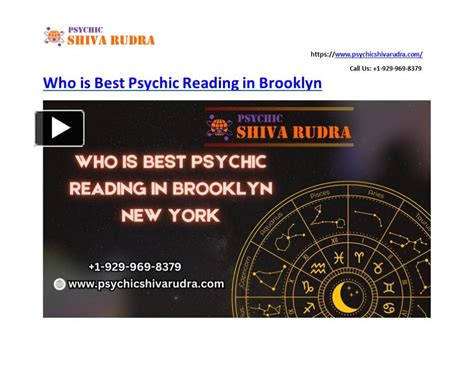 Ppt Who Is Best Psychic Reading In Brooklyn Ny Powerpoint