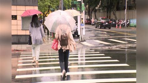 東北季風挾雨彈！林嘉愷曝「最強冷空氣」明登場：3地區整天偏冷｜四季線上4gtv