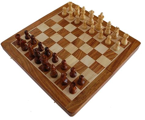 Best Chess Sets Reviewed In Detail Jan