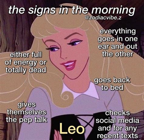 Pin By Cherry On Zodiac Signs♌ Zodiac Signs Leo Leo Zodiac Facts