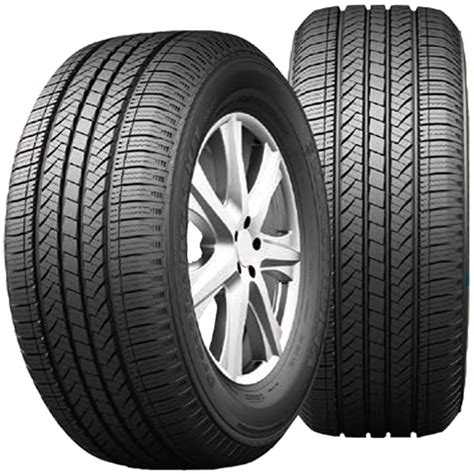 HABILEAD TYRES, Manufacturer