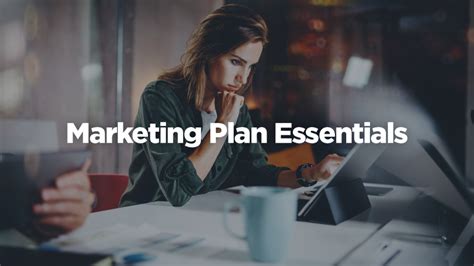 Essential Elements To Include In A Marketing Plan Marketing Catalyst