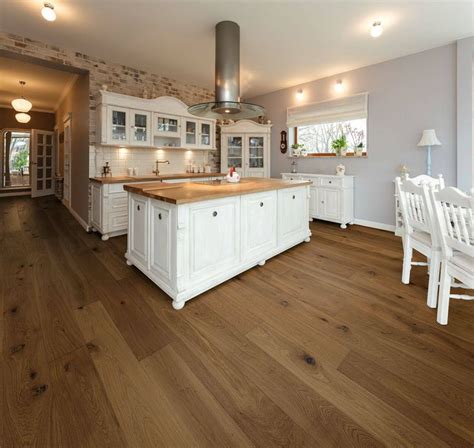 Wooden Flooring | Northern Ireland | Kitchen remodel, Cheap kitchen ...