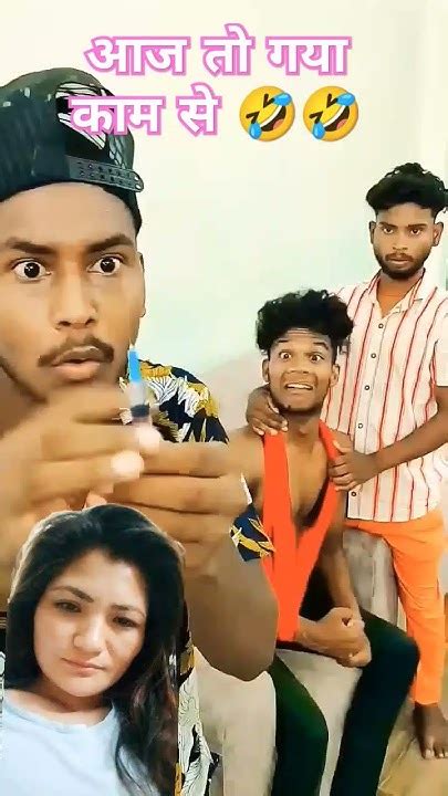 इंजेक्शन लेने से पहले रोने लगा 🤣 Suraj Rox Ka Funny Shortvideo Youtube