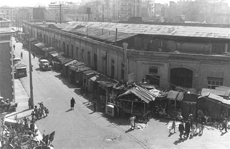 Cuáles Son Los Tres Mercados Más Antiguos De Ciudad De México Reporte 32 Mx El Medio Digital