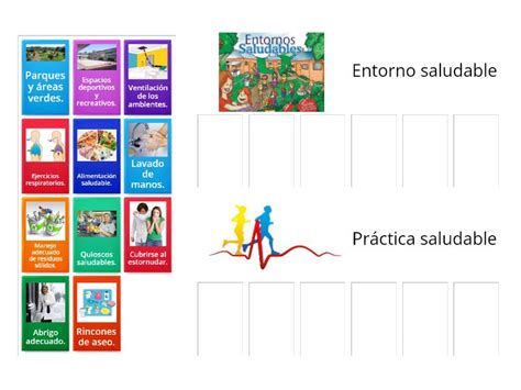 Pr Cticas Y Entornos Saludables Que Favorecen La Salud Respiratoria