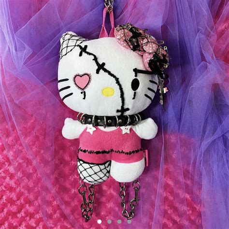 Hello Kitty My Melody Hello Kitty Plush Hello Kitty Items Kawaii