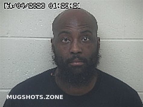 FISHER RAYMOND 02 04 2023 Scioto County Mugshots Zone