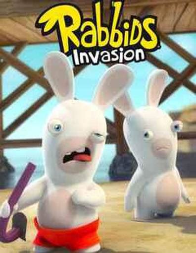 How To Watch And Stream Mini Rabbid Rabbids Invasion 2014 On Roku