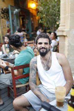 People on Cyprus Photo: Anja Jahn www.moondogstudio.com Hipster, Europe ...