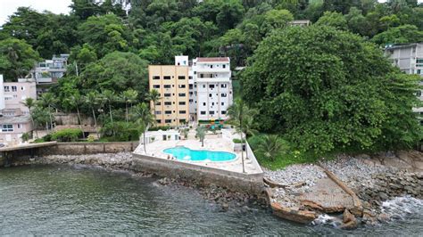 Ilha Porchat Hotel S O Vicente