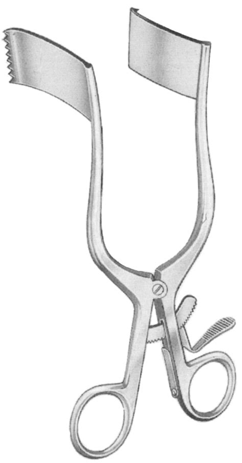 Meyerding Laminectomy Retractor X Gsource