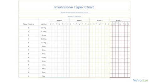 Prednisone Taper Trap | Dr. Megan