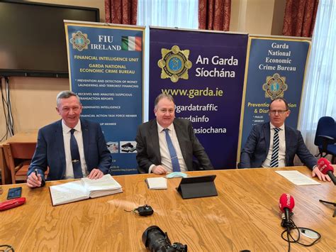 Garda Info On Twitter As Part Of Fraud Awareness Week An Garda