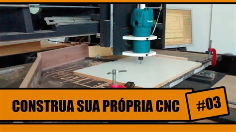 Construa Sua Pr Pria Cnc Montando Uma Mini Cnc Caseira Youtube