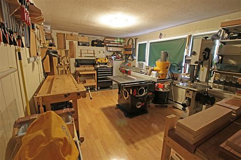 Heartwood » Blog Archive » Tools that changed small-shop woodworking