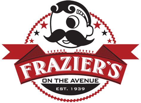 Frazier's on the Avenue