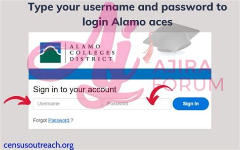 Alamo ACES Login: Complete Guide to Alamo Colleges Educational Services portal