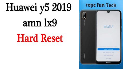 Huawei Y Password Unlock Huawei Amn Lx Hard Reset To Remove