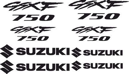 Zen Graphics Suzuki