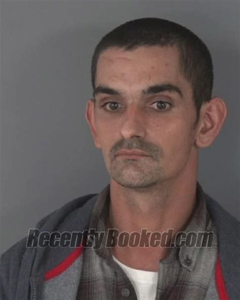 Recent Booking / Mugshot for KYLE PERRY in Clay County, Florida