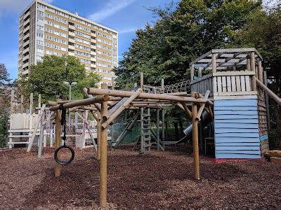 Toffee Park Adventure Playground Kid Friendly Near Me