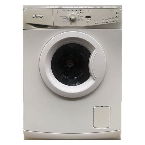 Lave Linge Classique Cm Hublot Whirlpool Awo Back Market