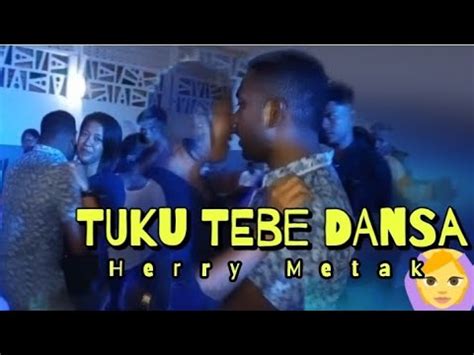 Lagu Dansa Terbaru Viral Cover Herry Metak Youtube