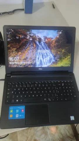 Notebook Dell Inspiron An Ncios Na Olx Brasil