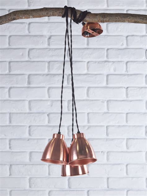 Chic Industrial Style Lighting – Adorable HomeAdorable Home