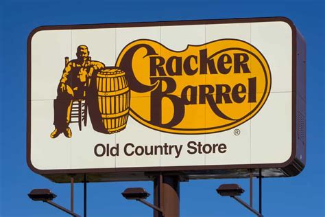 Does Cracker Barrel Serve Breakfast All Day Updated