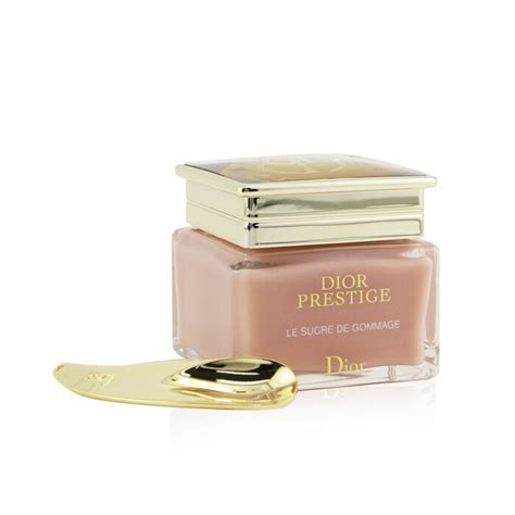 Christian Dior Dior Prestige Le Sucre De Gommage Exceptional