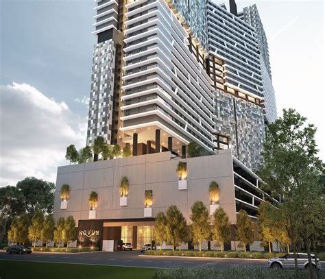 Kl Gateway Residence Bangsar South Property Properties In Bangsar