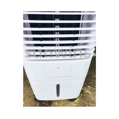 Vm45i Evaporative Commercial Air Cooler Portable Type Sunwins Power M Sdn Bhd