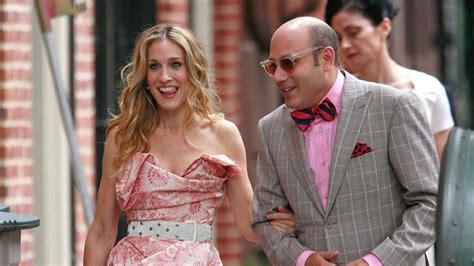 Willie Garson Actor De Sex And The City Murió A Los 57 Años — Fmdos