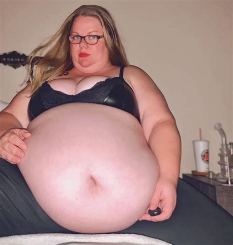 Obesity At Its Finest Nude Pics XHamster