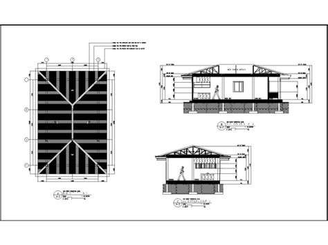 Architect Draftsman For Floor Plan House Plan Permit Autocad