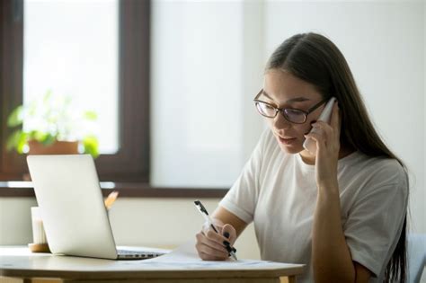 Cómo afrontar una entrevista telefónica Ok Empleos