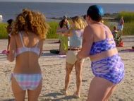 Laura Chinn Nude Pics Page 1