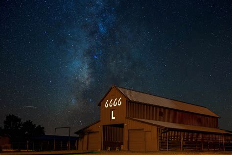 6666 Ranch - Legendary Quarter Horses and Black Angus Cattle