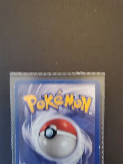 Pokemon Tcg Dark Machamp Team Rocket Non Holo Rare Card